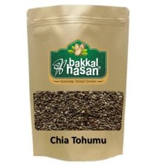 Bakkal Hasan Gaziantep Chia Tohumu