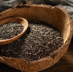 Bakkal Hasan Gaziantep Chia Tohumu