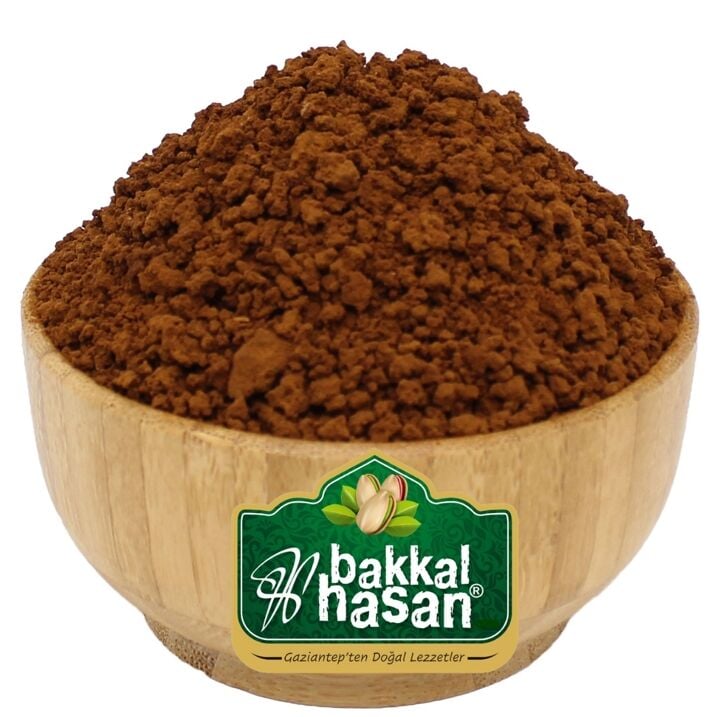 Bakkal Hasan Gaziantep Klasik Granül Kahve