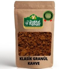 Klasik Granül Kahve