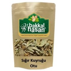 Bakkal Hasan Gaziantep Sığır Kuyruğu Otu