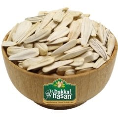 Bakkal Hasan Gaziantep Ayçekirdeği Beyaz 5 kg - (Daha Çok Al, Daha Az Öde)