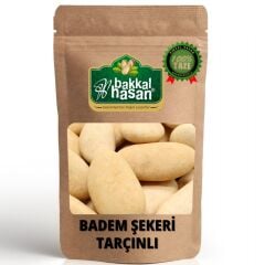 Bakkal Hasan Gaziantep Tarçınlı Badem Şekeri