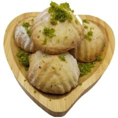 Bakkal Hasan Gaziantep Cevizli Kerebiç