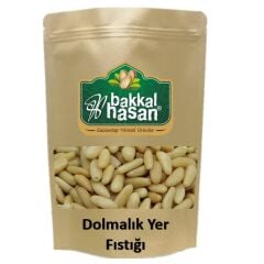 Bakkal Hasan Gaziantep Dolmalık Yer Fıstığı