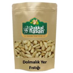 Bakkal Hasan Gaziantep Dolmalık Yer Fıstığı