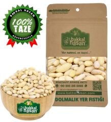 Bakkal Hasan Gaziantep Dolmalık Yer Fıstığı