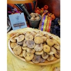 Bakkal Hasan Gaziantep İncir Süzme