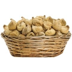 Bakkal Hasan Gaziantep İncir Süzme