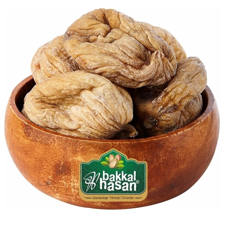 Bakkal Hasan Gaziantep İncir Süzme