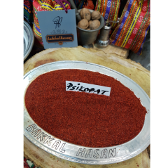 Gaziantep Psikopat Çok Acı Pul Biber