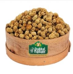 Bakkal Hasan Gaziantep Dut Kurusu Naturel 500 gr - (Çok Al, Az Öde)