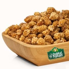 Bakkal Hasan Gaziantep Dut Kurusu Naturel 500 gr - (Çok Al, Az Öde)