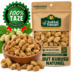 Naturel Dut Kurusu