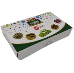 Bakkal Hasan Gaziantep Dut Kurusu Naturel 500 gr - (Çok Al, Az Öde)
