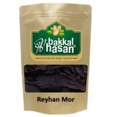 Bakkal Hasan Gaziantep Mor Reyhan Kurusu