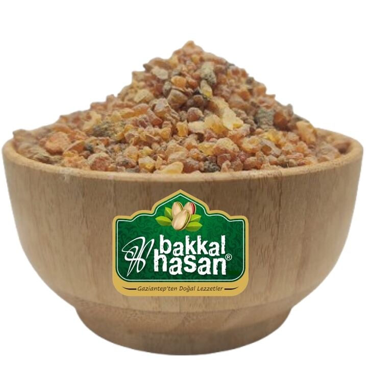 Bakkal Hasan Gaziantep Müsrafi Mırra