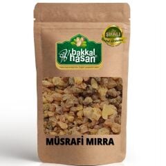 Bakkal Hasan Gaziantep Müsrafi Mırra