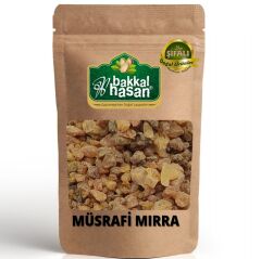 Müsrafi Mırra