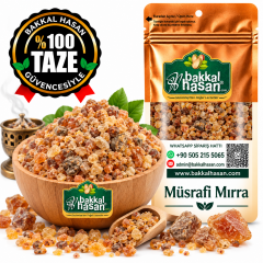 Müsrafi Mırra