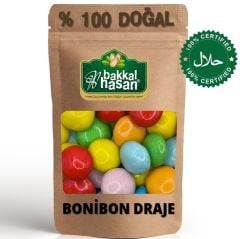 Bakkal Hasan Gaziantep Bonibon Draje