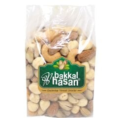 Bakkal Hasan Gaziantep Karışık Çerez Atom Kavrulmuş