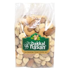 Bakkal Hasan Gaziantep Karışık Çerez Atom Kavrulmuş