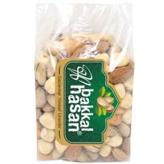 Bakkal Hasan Gaziantep Karışık Çerez Atom Kavrulmuş