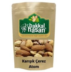 Bakkal Hasan Gaziantep Karışık Çerez Atom Kavrulmuş