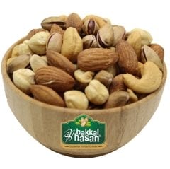 Bakkal Hasan Gaziantep Karışık Çerez Atom Kavrulmuş