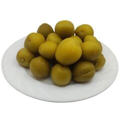 Çağla Turşusu