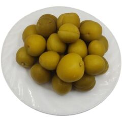 Çağla Turşusu