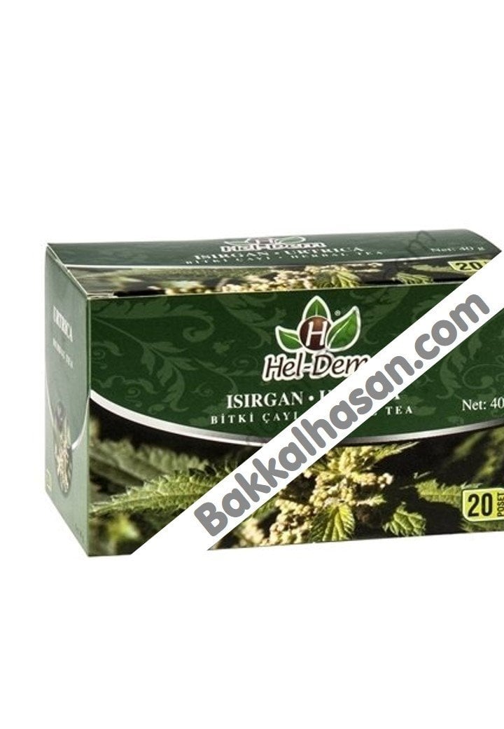 Çay Isırgan 20 li Heldem