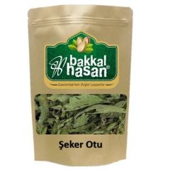 Şeker Otu
