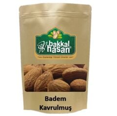 Bakkal Hasan Gaziantep Badem Kavrulmuş