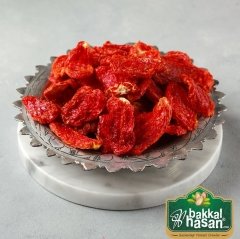 Bakkal Hasan Gaziantep Domates Kurusu