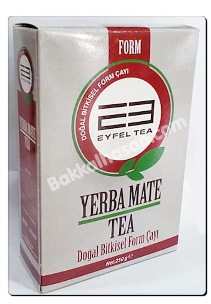 Çay Yerba Mate