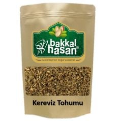 Bakkal Hasan Gaziantep Kereviz Tohumu