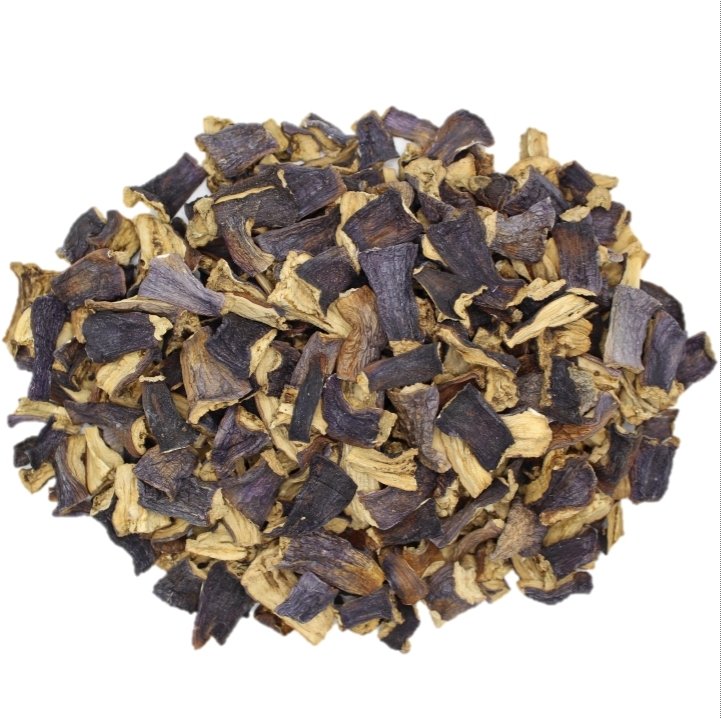 Bakkal Hasan Gaziantep Kavurmalık Kuru Patlıcan