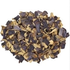 Bakkal Hasan Gaziantep Kavurmalık Kuru Patlıcan