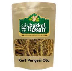 Bakkal Hasan Gaziantep Kurt Pençesi Kibrit Otu