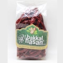 Bakkal Hasan Gaziantep Süs Biber Atom Mezelik Psikopat Acı