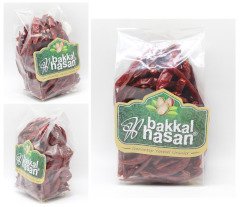 Bakkal Hasan Gaziantep Süs Biber Atom Mezelik Psikopat Acı