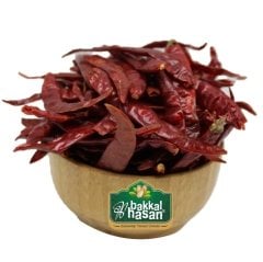 Bakkal Hasan Gaziantep Süs Biber Atom Mezelik Psikopat Acı