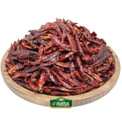 Bakkal Hasan Gaziantep Süs Biber Atom Mezelik Psikopat Acı