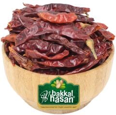 Bakkal Hasan Gaziantep Süs Biber Atom Mezelik Psikopat Acı