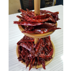 Bakkal Hasan Gaziantep Süs Biber Atom Mezelik Psikopat Acı