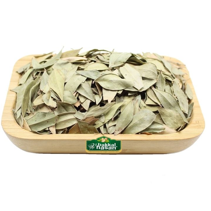 Bakkal Hasan Gaziantep Mersin Yaprağı