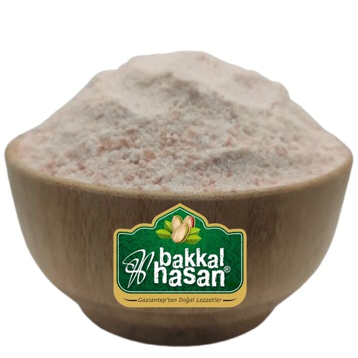 Bakkal Hasan Gaziantep Himalaya Tuzu İnce