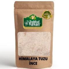 Bakkal Hasan Gaziantep Himalaya Tuzu İnce